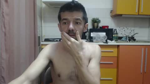daddynextdoor86 online show from 01.19.26
