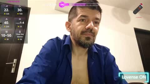 Snapshot of daddynextdoor86 chatting on 04.14.26 daddynextdoor86 online show from 04.14.26