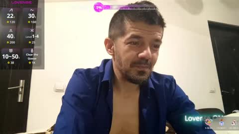 Snapshot of daddynextdoor86 chatting on 04.16.26 daddynextdoor86 online show from 04.16.26