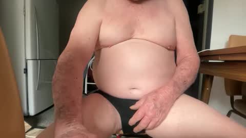 Snapshot of daddyoldcock chatting on 11.02.25 daddyoldcock online show from 11.02.25