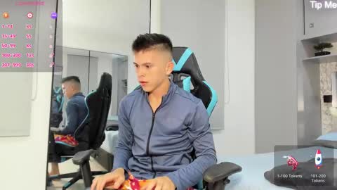 daddyrich4u online show from 09.12.25