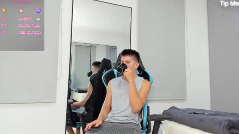 daddyrich4u online show from 10.08.25