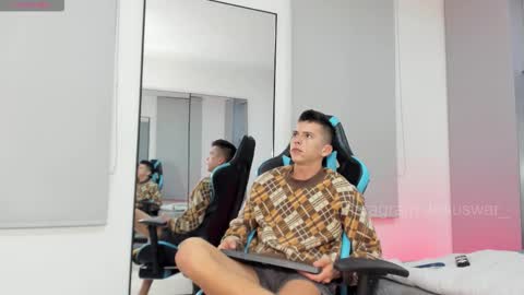 daddyrich4u online show from 11.16.25