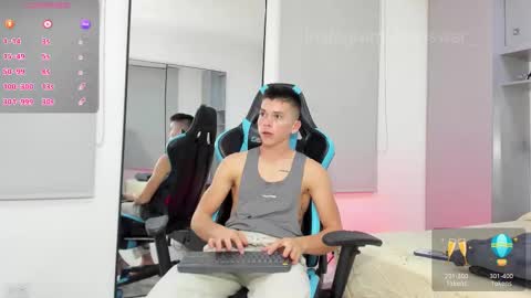 daddyrich4u online show from 12.02.25