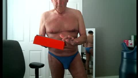 daddys7plus online show from 06.01.26