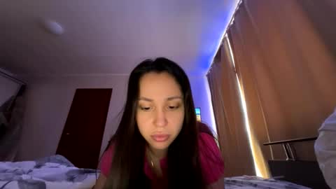 Snapshot of daddys_kisa chatting on 04.13.26 daddys_kisa online show from 04.13.26