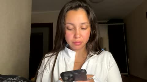 daddys_kisa online show from 06.08.26
