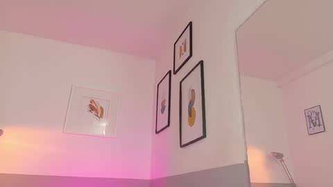 Antonella  online show from 01.07.26