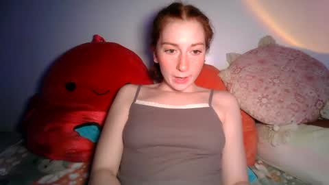 Snapshot of daddysdollhouse chatting on 12.05.24 Saoirse online show from 12.05.24