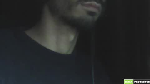 Snapshot of daddyselim chatting on 01.04.25 the alpha online show from 01.04.25