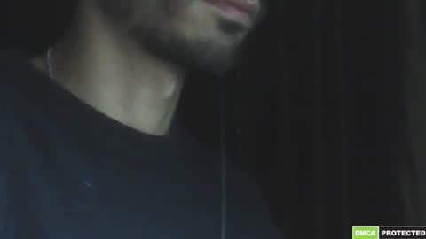 Snapshot of daddyselim chatting on 01.11.25 the alpha online show from 01.11.25