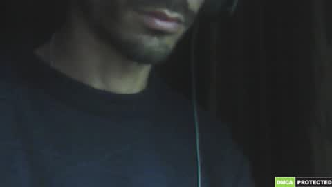 Snapshot of daddyselim chatting on 01.23.25 the alpha online show from 01.23.25