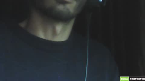 Snapshot of daddyselim chatting on 01.27.25 the alpha online show from 01.27.25