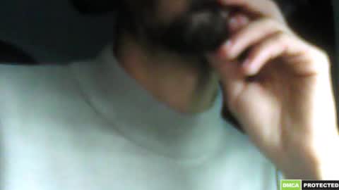 Snapshot of daddyselim chatting on 02.21.25 the alpha online show from 02.21.25