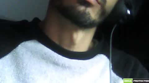 Snapshot of daddyselim chatting on 03.05.25 the alpha online show from 03.05.25