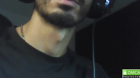 Snapshot of daddyselim chatting on 09.20.25 the alpha online show from 09.20.25