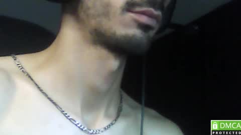 Snapshot of daddyselim chatting on 09.27.25 the alpha online show from 09.27.25