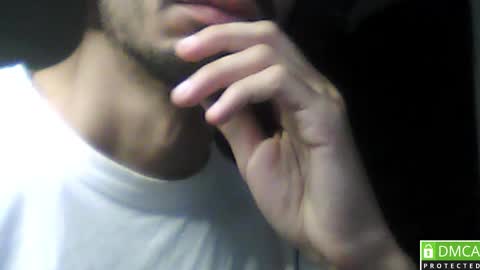 Snapshot of daddyselim chatting on 10.26.25 the alpha online show from 10.26.25