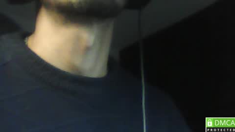 Snapshot of daddyselim chatting on 11.27.25 the alpha online show from 11.27.25