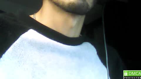 Snapshot of daddyselim chatting on 03.15.26 the alpha online show from 03.15.26