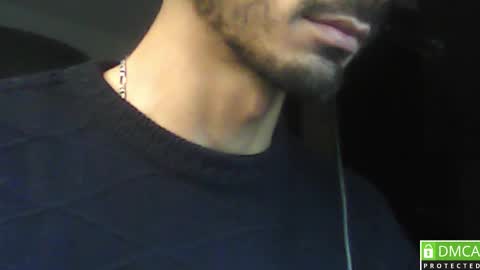Snapshot of daddyselim chatting on 03.16.26 the alpha online show from 03.16.26