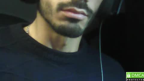 Snapshot of daddyselim chatting on 03.18.26 the alpha online show from 03.18.26