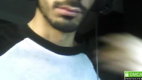 Snapshot of daddyselim chatting on 03.19.26 the alpha online show from 03.19.26