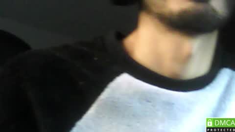 Snapshot of daddyselim chatting on 03.19.26 the alpha online show from 03.19.26