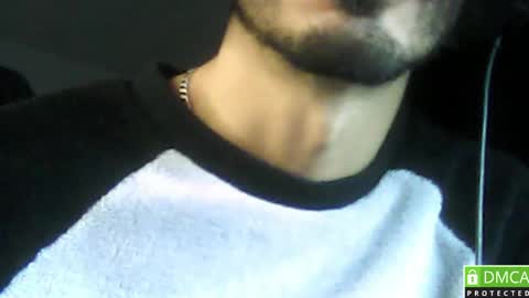 Snapshot of daddyselim chatting on 03.21.26 the alpha online show from 03.21.26