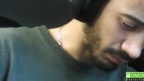 Snapshot of daddyselim chatting on 03.23.26 the alpha online show from 03.23.26