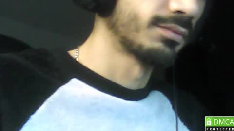 Snapshot of daddyselim chatting on 03.25.26 the alpha online show from 03.25.26