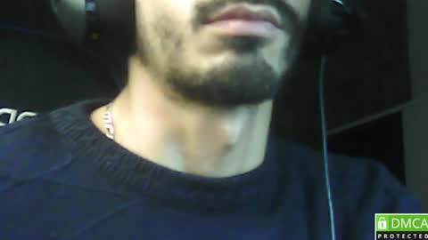 Snapshot of daddyselim chatting on 04.18.26 the alpha online show from 04.18.26