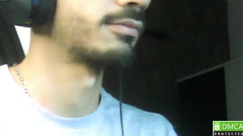 Snapshot of daddyselim chatting on 04.21.26 the alpha online show from 04.21.26