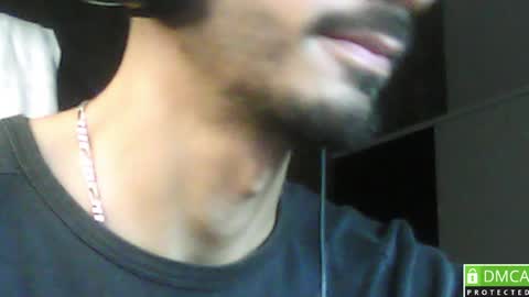 Snapshot of daddyselim chatting on 04.22.26 the alpha online show from 04.22.26