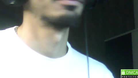 Snapshot of daddyselim chatting on 04.30.26 the alpha online show from 04.30.26