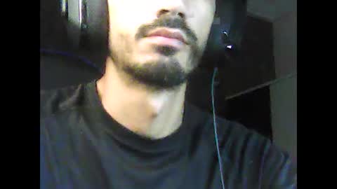 Snapshot of daddyselim chatting on 04.30.26 the alpha online show from 04.30.26