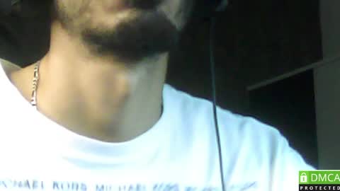 Snapshot of daddyselim chatting on 05.06.26 the alpha online show from 05.06.26
