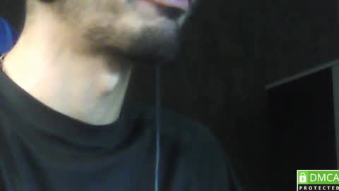 Snapshot of daddyselim chatting on 05.10.26 the alpha online show from 05.10.26