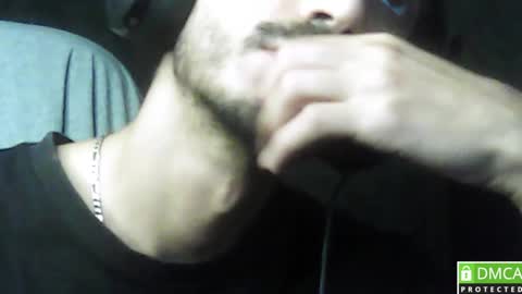 Snapshot of daddyselim chatting on 05.23.26 the alpha online show from 05.23.26