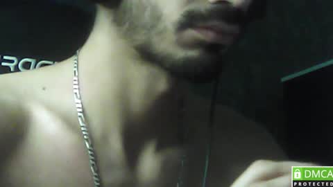 Snapshot of daddyselim chatting on 05.24.26 the alpha online show from 05.24.26