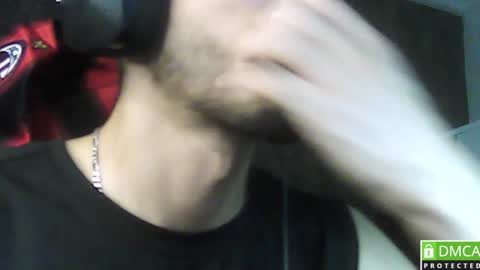 Snapshot of daddyselim chatting on 05.27.26 the alpha online show from 05.27.26