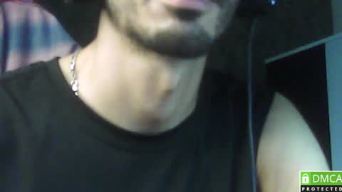 Snapshot of daddyselim chatting on 05.29.26 the alpha online show from 05.29.26