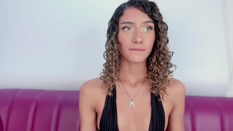 Bethany online show from 01.18.25