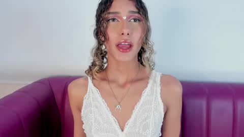 Bethany online show from 01.19.25