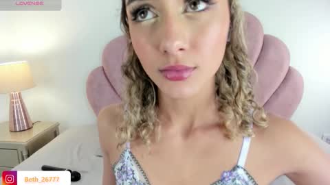 Bethany online show from 11.02.25