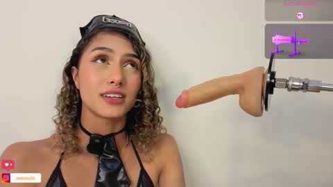 Bethany online show from 03.24.26