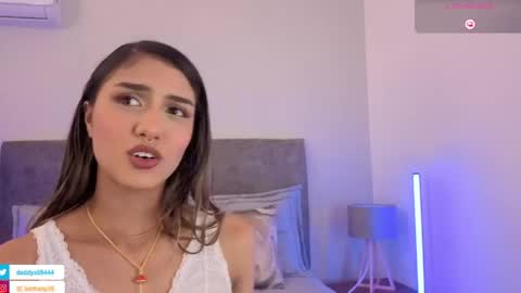 Bethany online show from 05.19.26