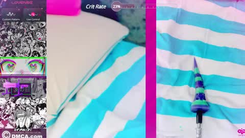 Im Andrea Nice to see you here  I love patterns soo much online show from 03.07.25