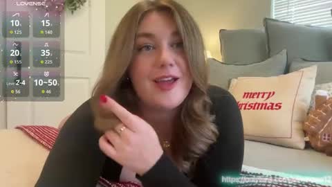 Jaime online show from 12.15.25