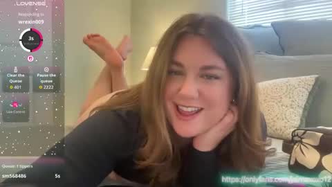 Jaime online show from 03.05.26